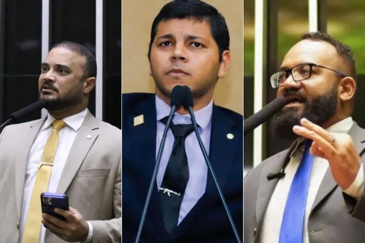 Deputados baianos celebram captura de Nicolás Maduro e elogiam ação de Trump 
