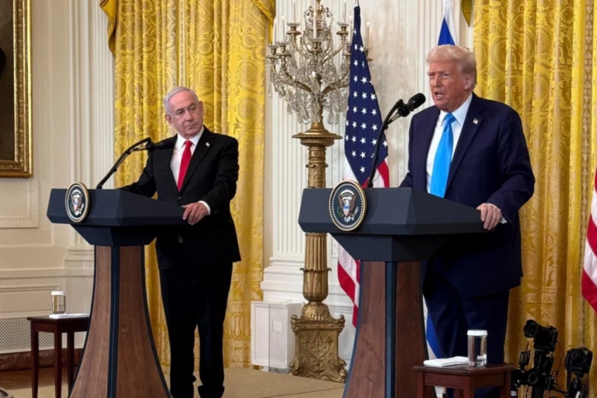 Netanyahu reforça apoio a ação dos EUA na Venezuela; aliados de Maduro condenam intervenção 