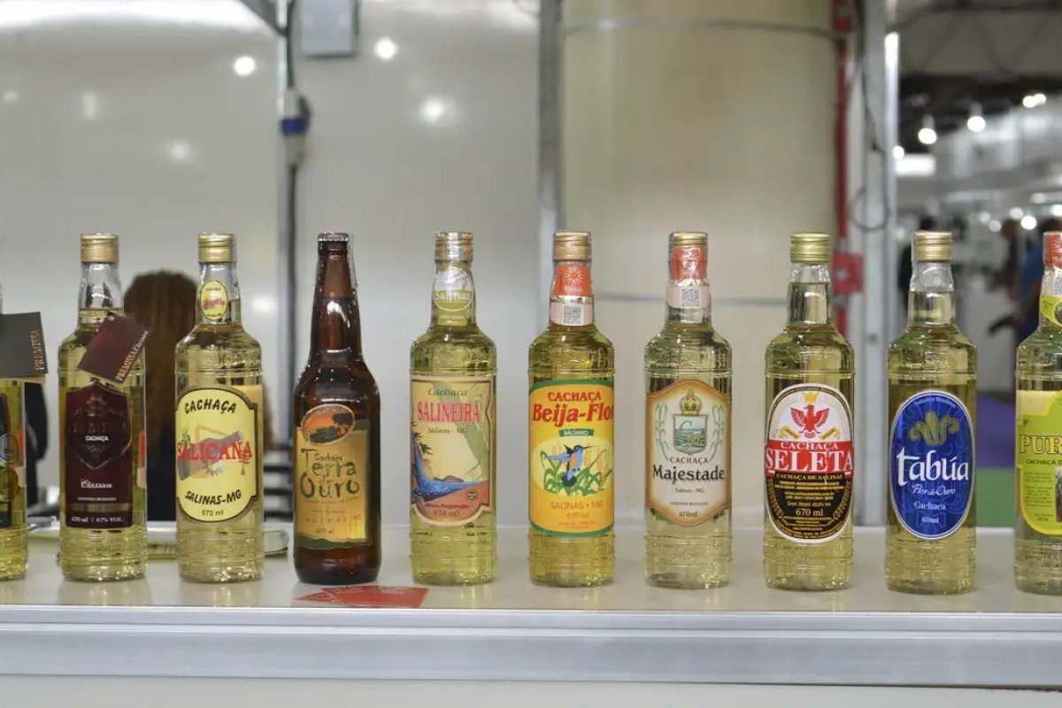 Sesab investiga três novos casos suspeitos de intoxicação por ingestão de metanol na Bahia