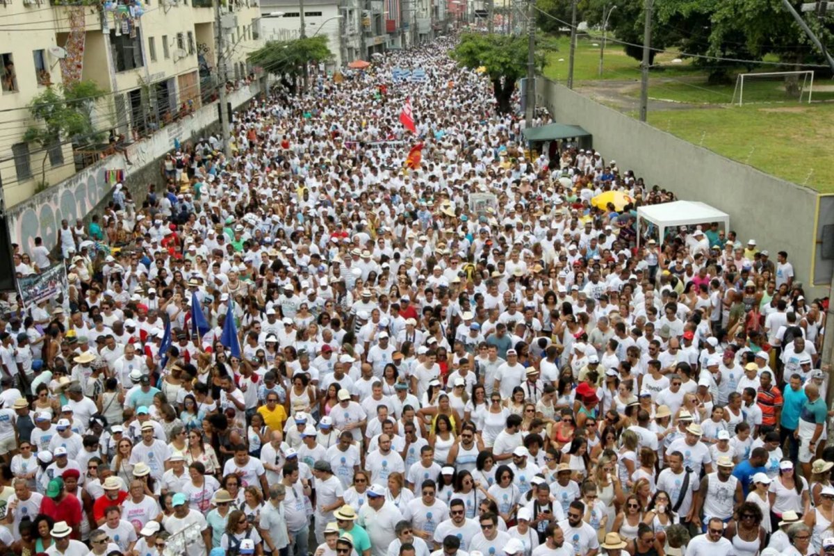 Pré-Carnaval: confira os eventos e shows movimentam Salvador em janeiro