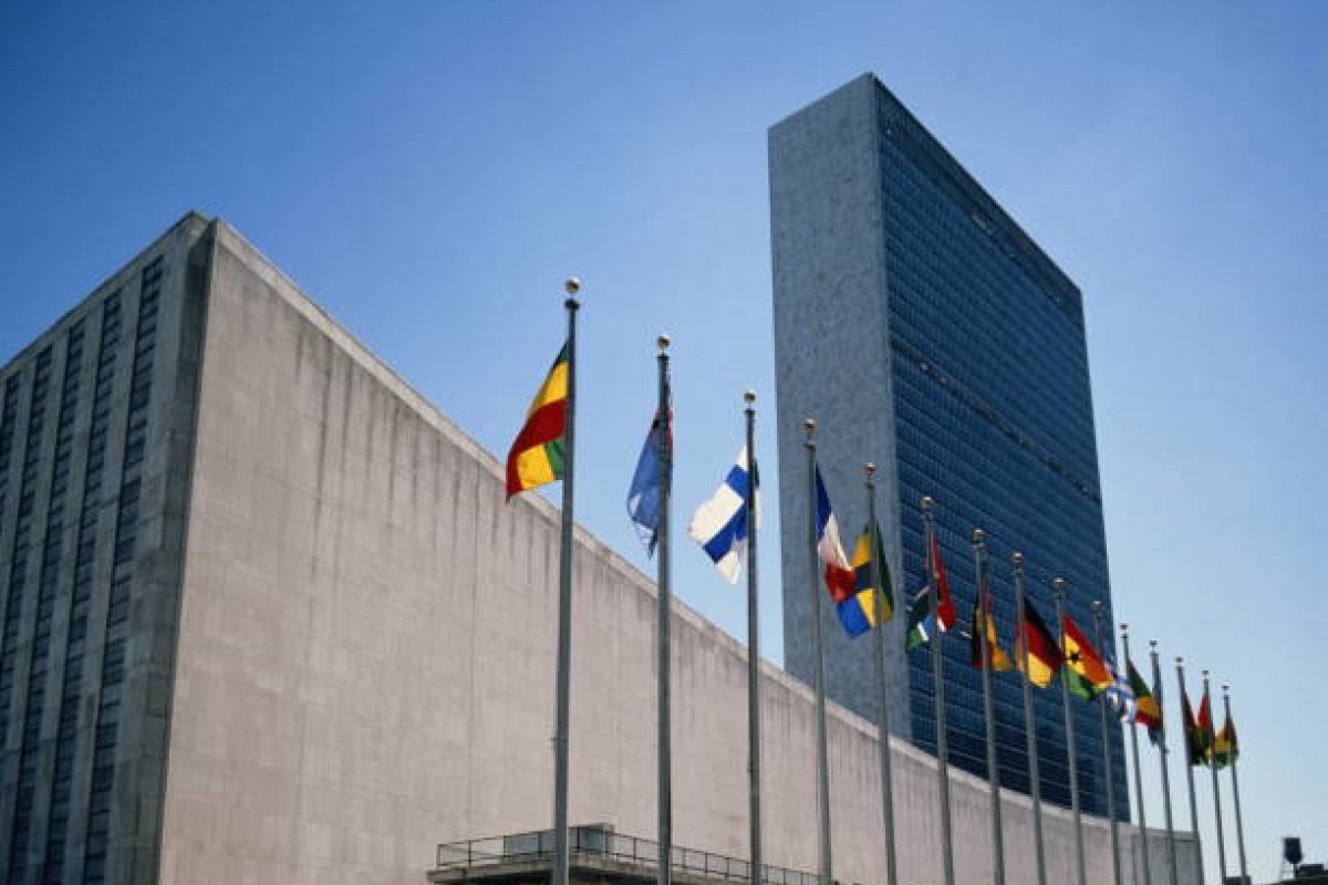 Brasil vai se pronunciar sobre ataque dos EUA à Venezuela durante reunião do Conselho de Segurança da ONU