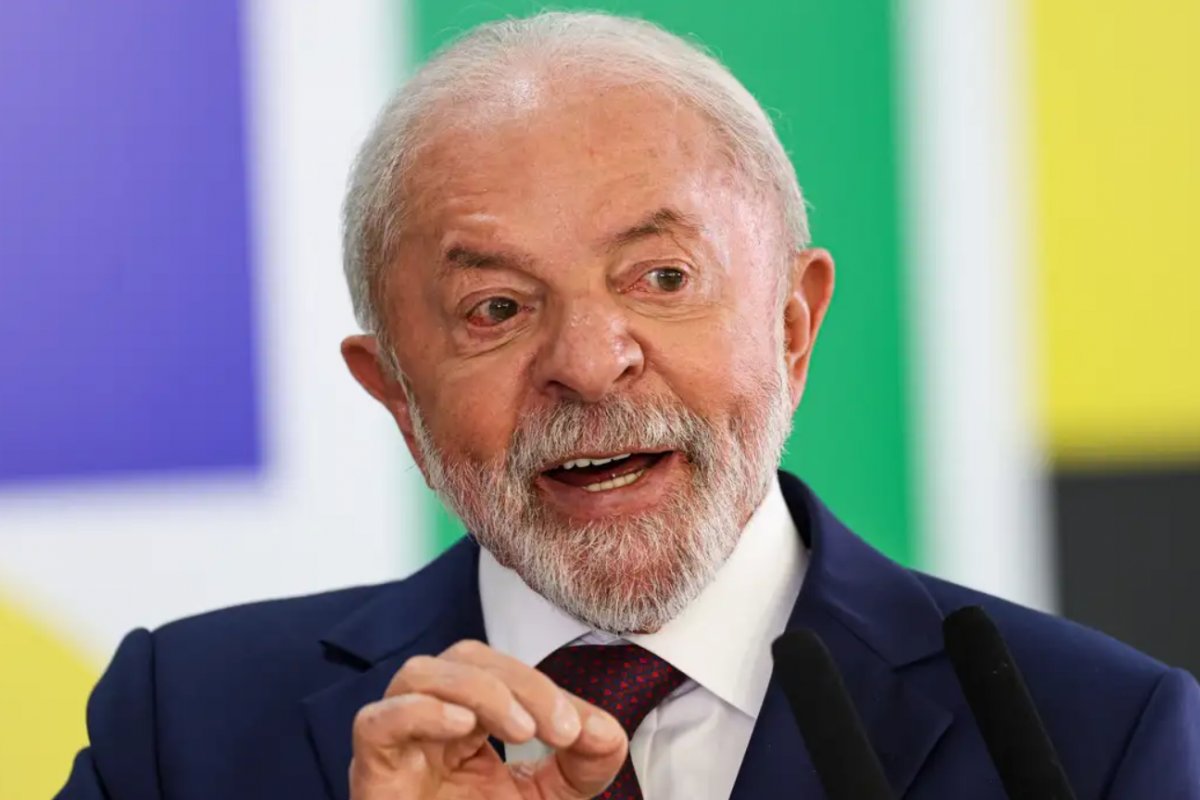 Lula conversou por telefone com presidente interina da Venezuela após ação dos EUA 