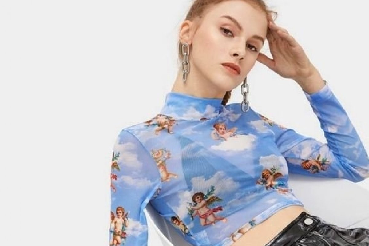 Moda celestial: Estampas inspiradas no céu estão com tudo 