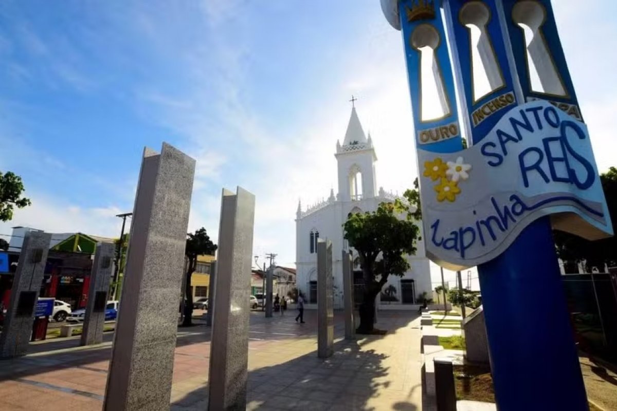 Lapinha e Liberdade tem alterações no trânsito devido a Festa de Reis