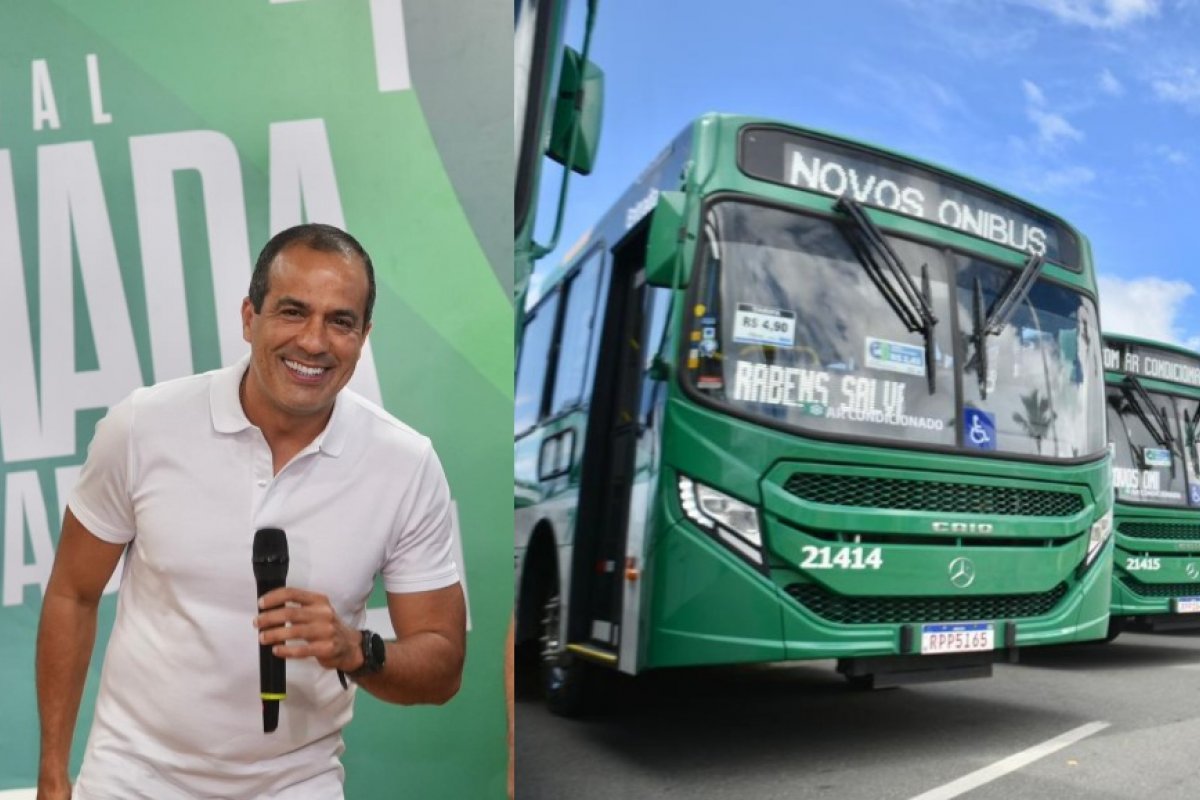 VÍDEO: “Não condiz com a qualidade”: passageiros criticam aumento da tarifa de ônibus em Salvador