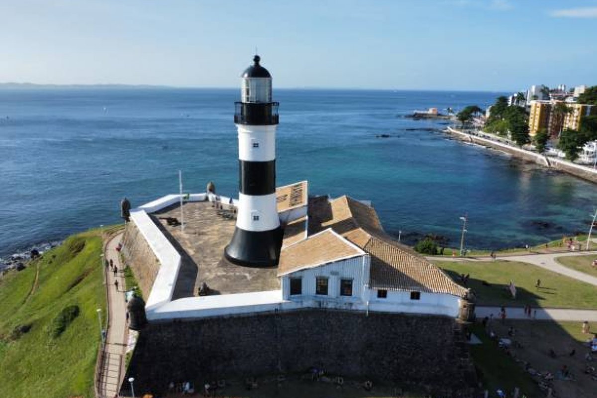 Salvador é a capital com maior aumento no preço de imóveis residenciais em 2025