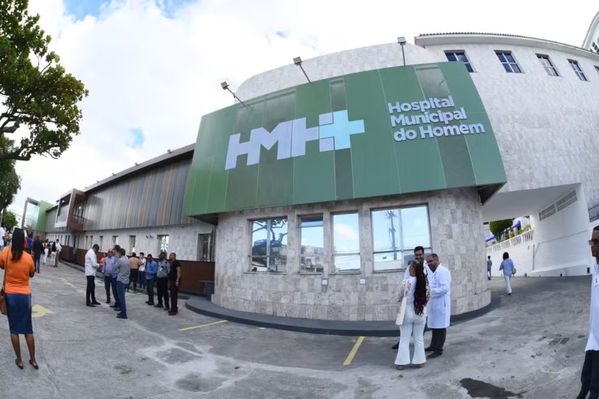 Hospital de Salvador oferece 250 vagas de triagem para cirurgias a partir da quinta-feira (8)