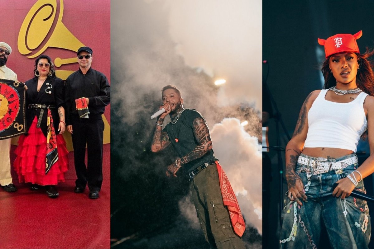 ‘Pipocas’ do BaianaSystem, Igor Kannário e Ludmilla estão confirmadas para o carnaval de Salvador; confira os detalhes