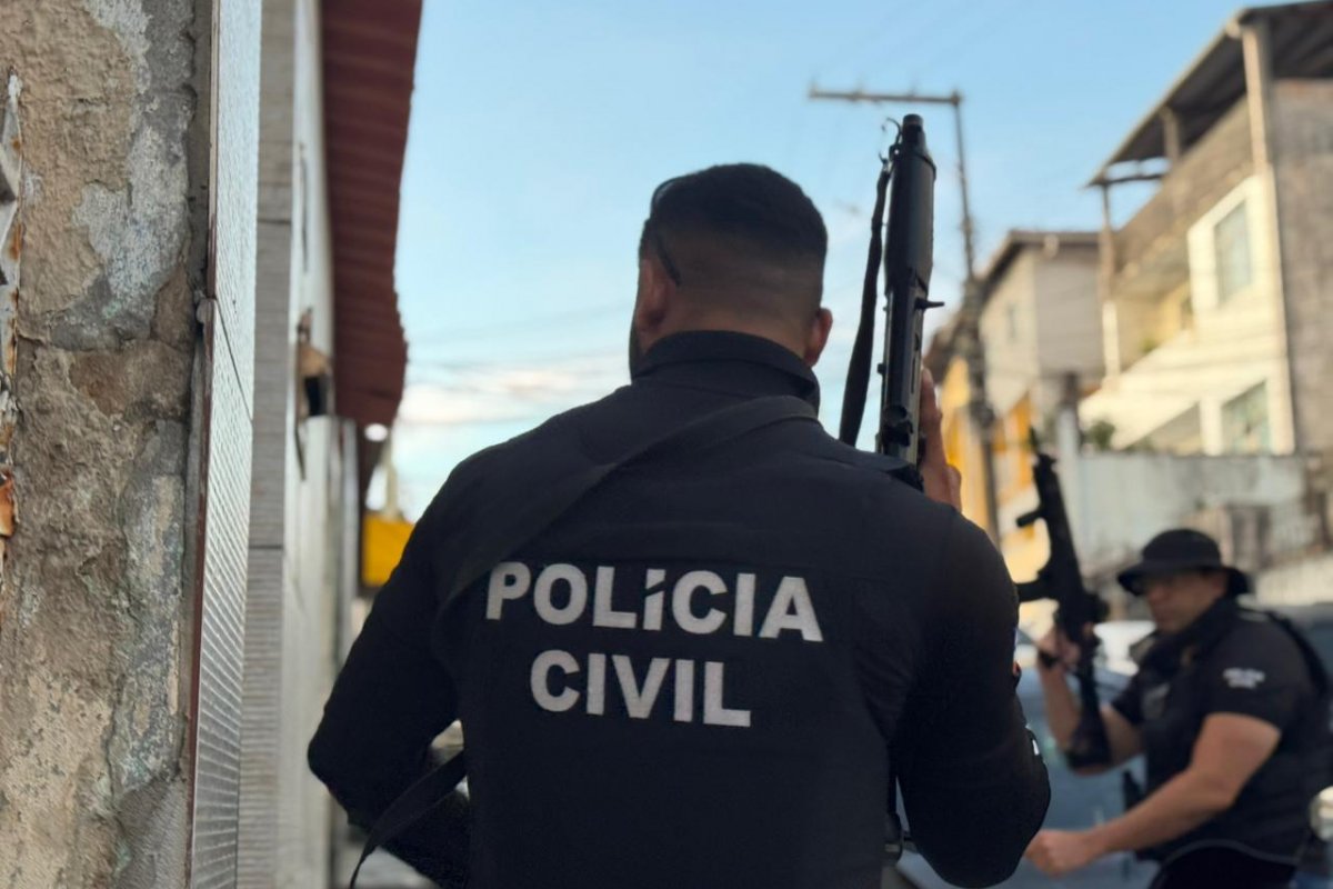 Homem investigado por tentativa de feminicídio é preso preventivamente em Salvador 