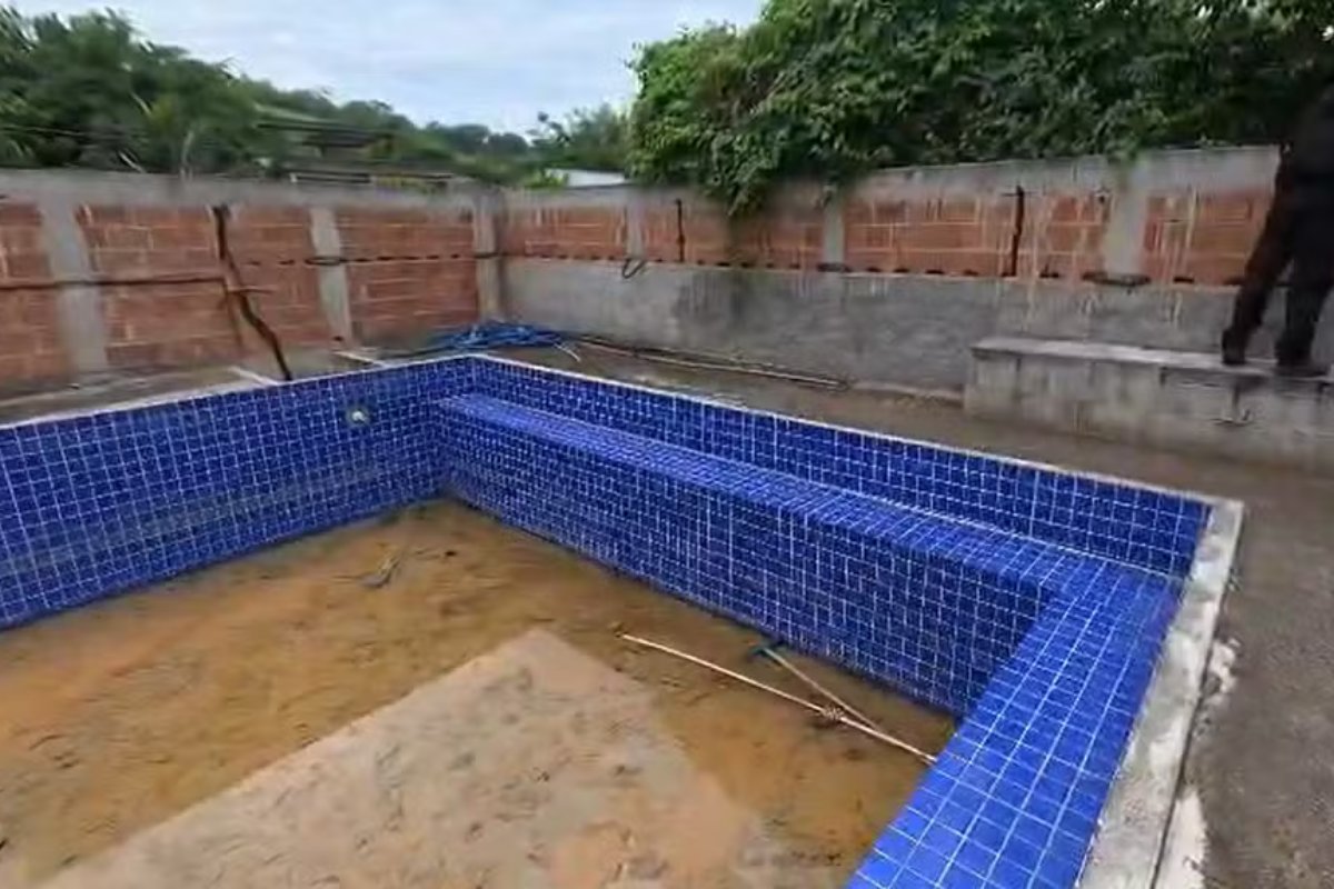 Três homens são presos acusados de integrar facção criminosa no Rio de janeiro