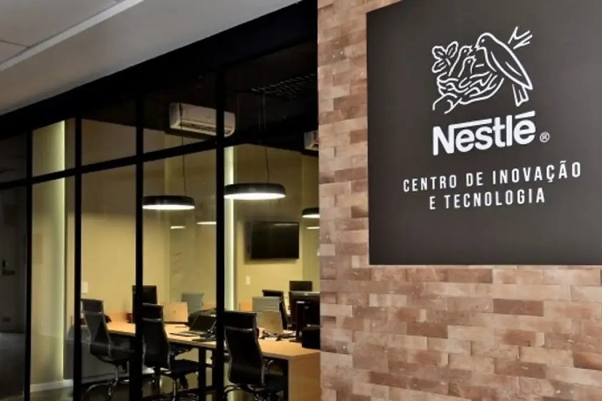 Anvisa proíbe comercialização de lotes de fórmula infantil da Nestlé no Brasil 
