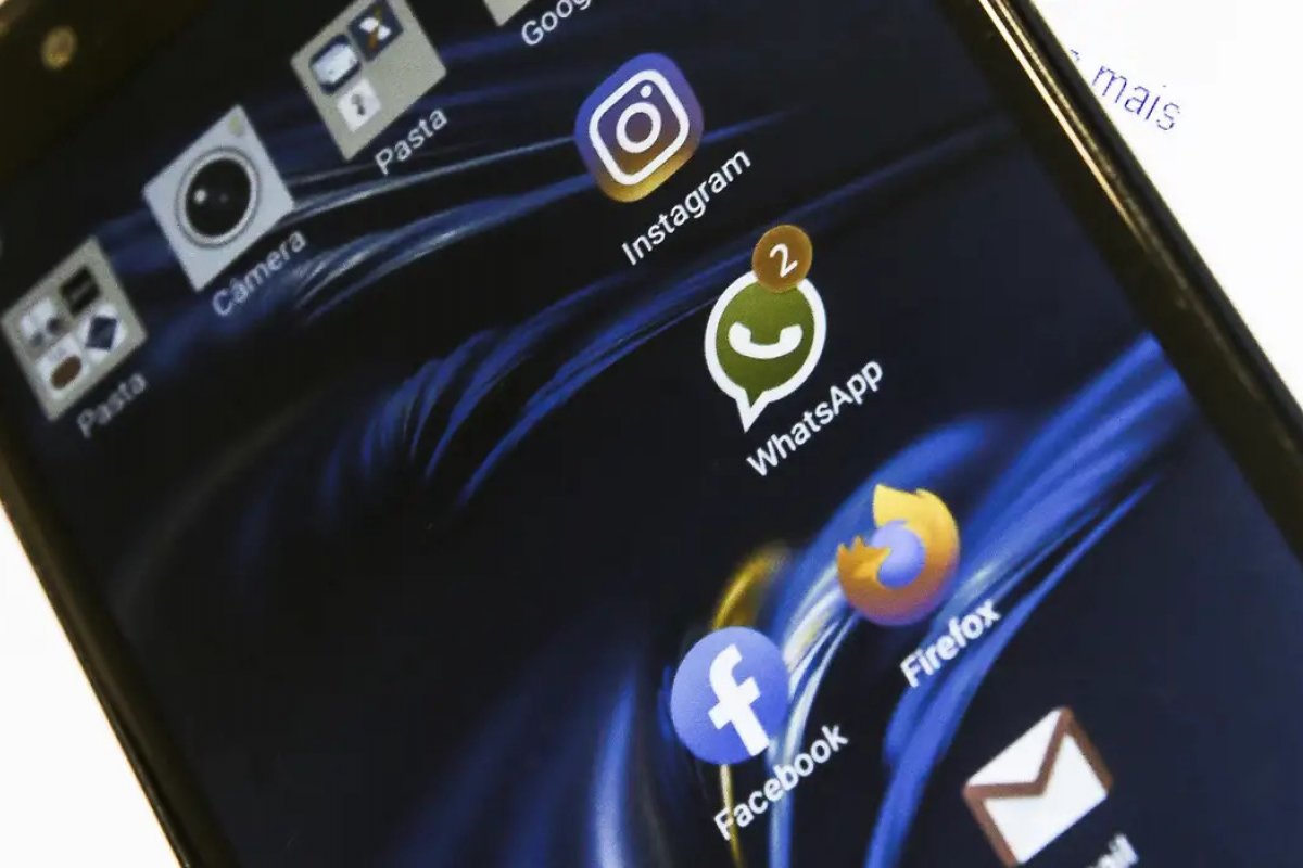 Membros do PCC discutiam punições a moradores de favelas em grupo de WhatsApp