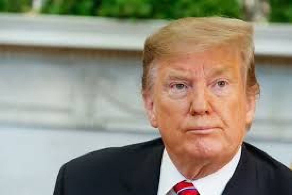 Donald Trump determina que EUA saiam de mais de 60 organizações internacionais