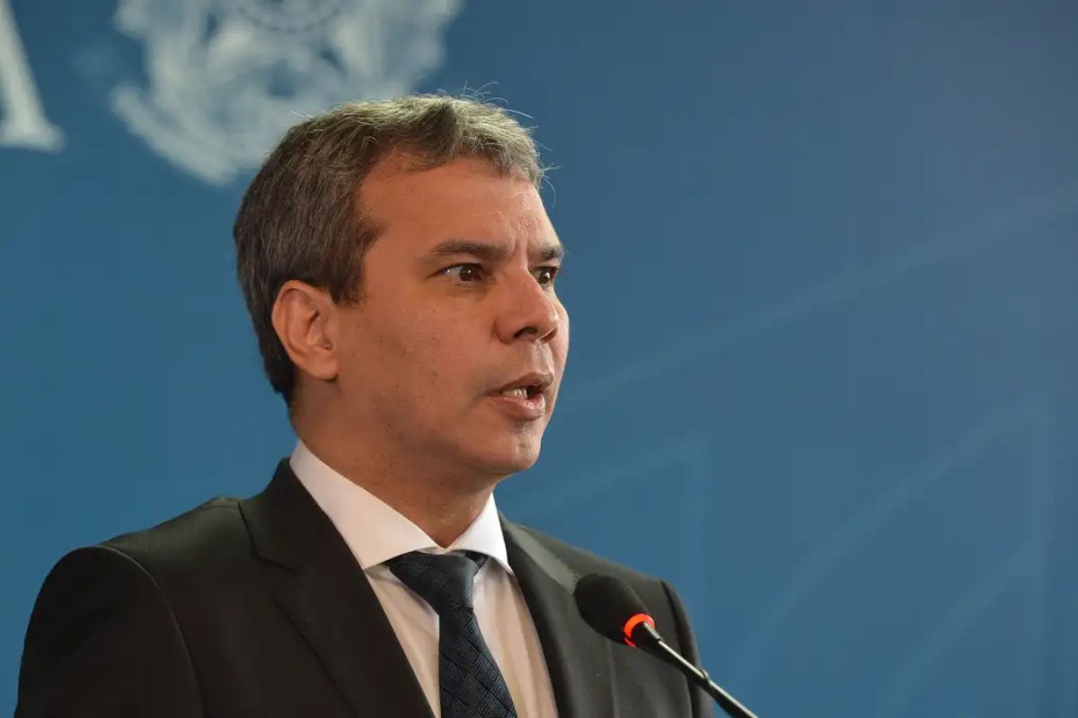 Nome de ex-procurador do MPBA é cotado para assumir Ministério da Justiça 