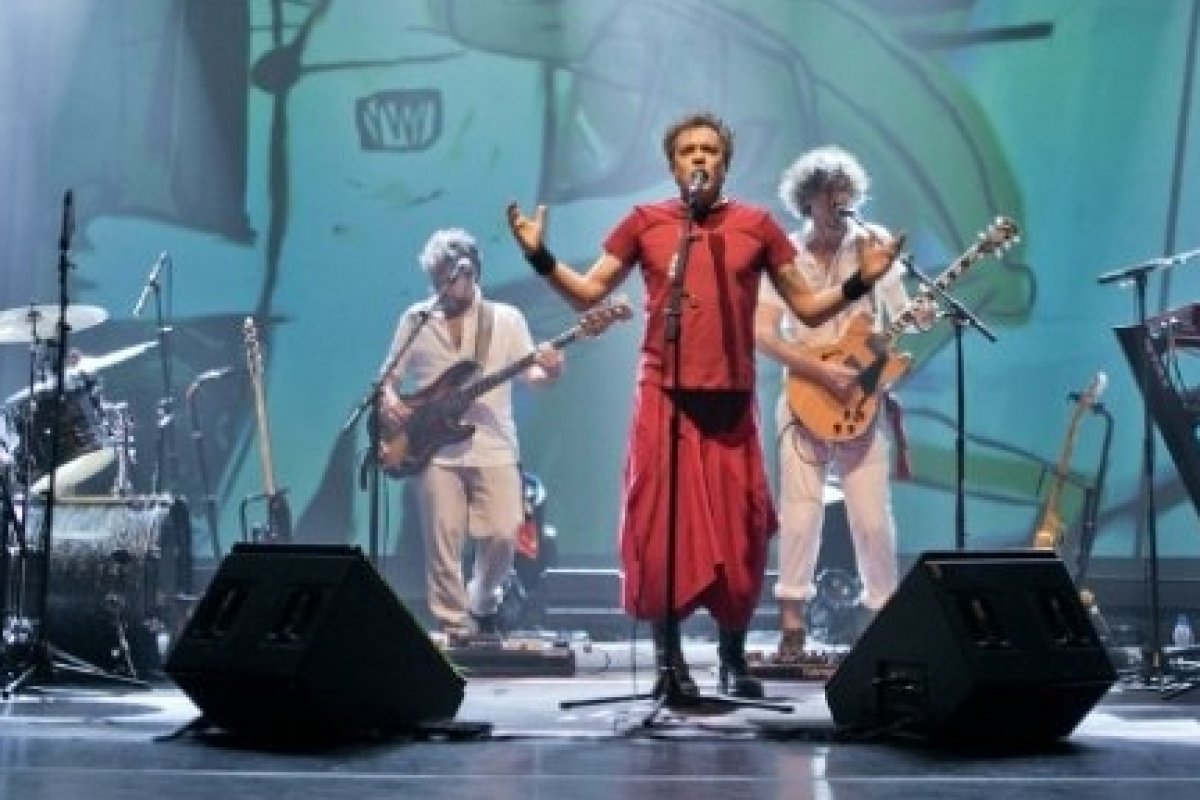 ¡Hola Rio! leva a música nacional ao Uruguai e amplia celebração internacional da cultura brasileira!