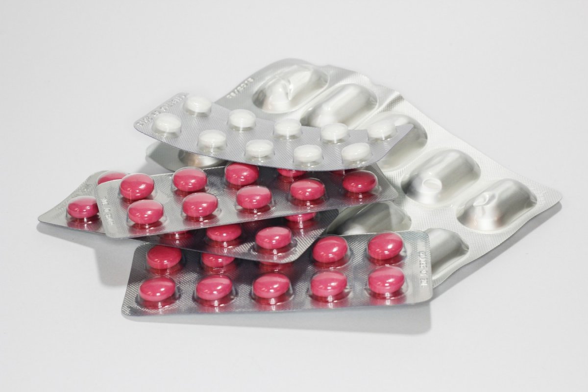 Anvisa manda recolher medicamentos com embalagens trocadas