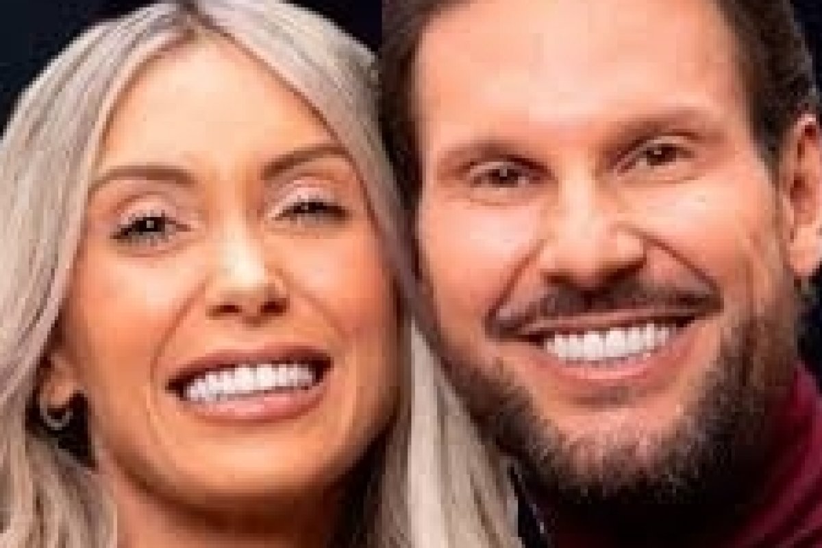 Record contrata dois participantes do Power Couple para quadro em programa de turismo! 