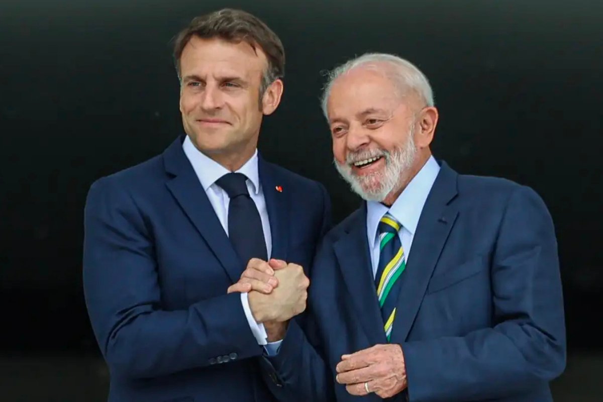 Apesar de oposição da França, países da União Europeia aprovam acordo com Mercosul 