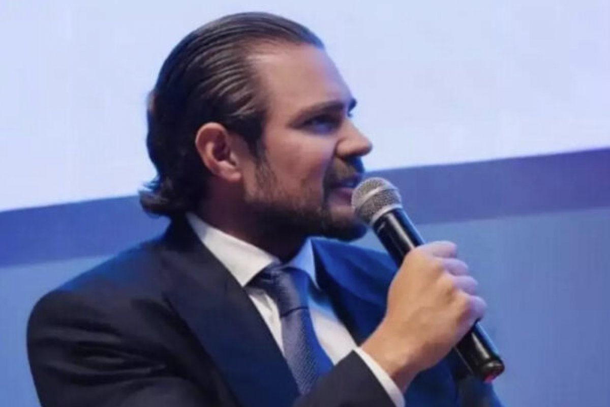 Vorcaro nega a Toffoli ter contratado influenciadores e diz que é alvo de difamação