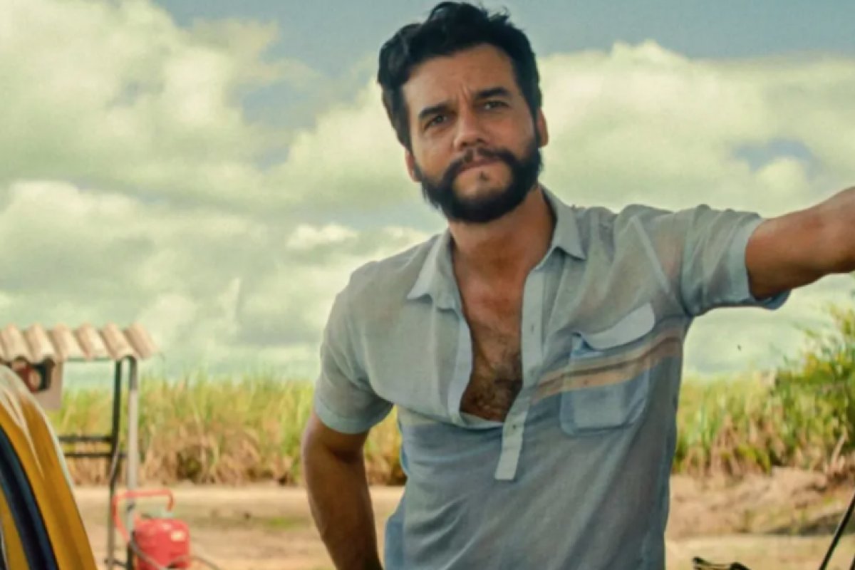 'O Agente Secreto' é pré-indicado ao BAFTA, o Oscar britânico