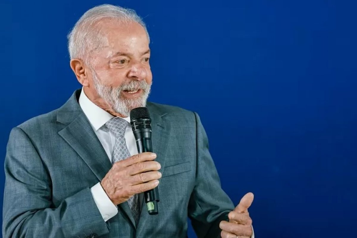 Lula comemora avanço do acordo Mercosul-União Europeia e chama aprovação de “dia histórico para o multilateralismo”