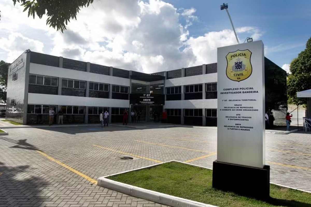 Homem morre após cair em emboscada no interior da Bahia