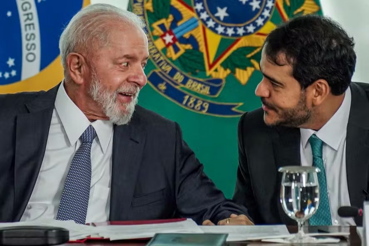 Veto de Lula a PL da Dosimetria pode impactar indicação de Messias ao STF