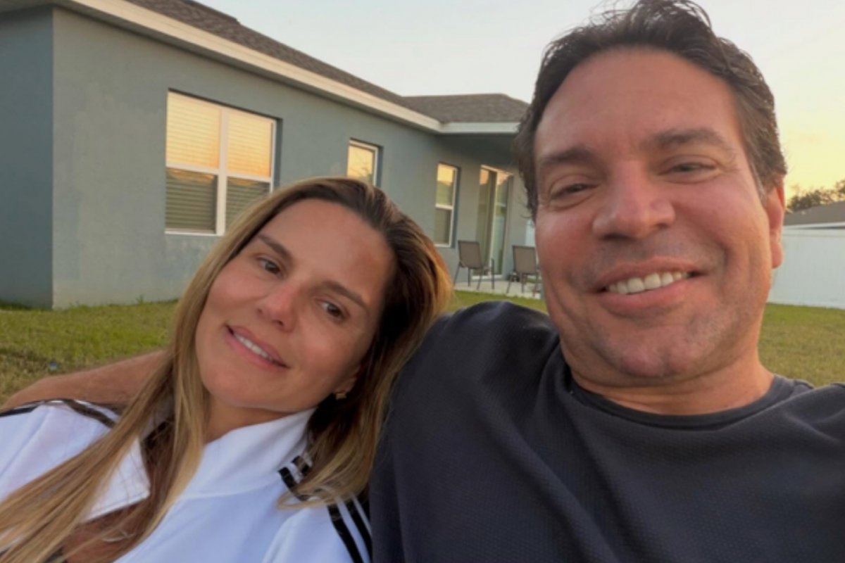 Procuradora do estado de Roraima, esposa de Ramagem apresenta atestado médico de 60 dias para acompanhar marido foragido nos EUA