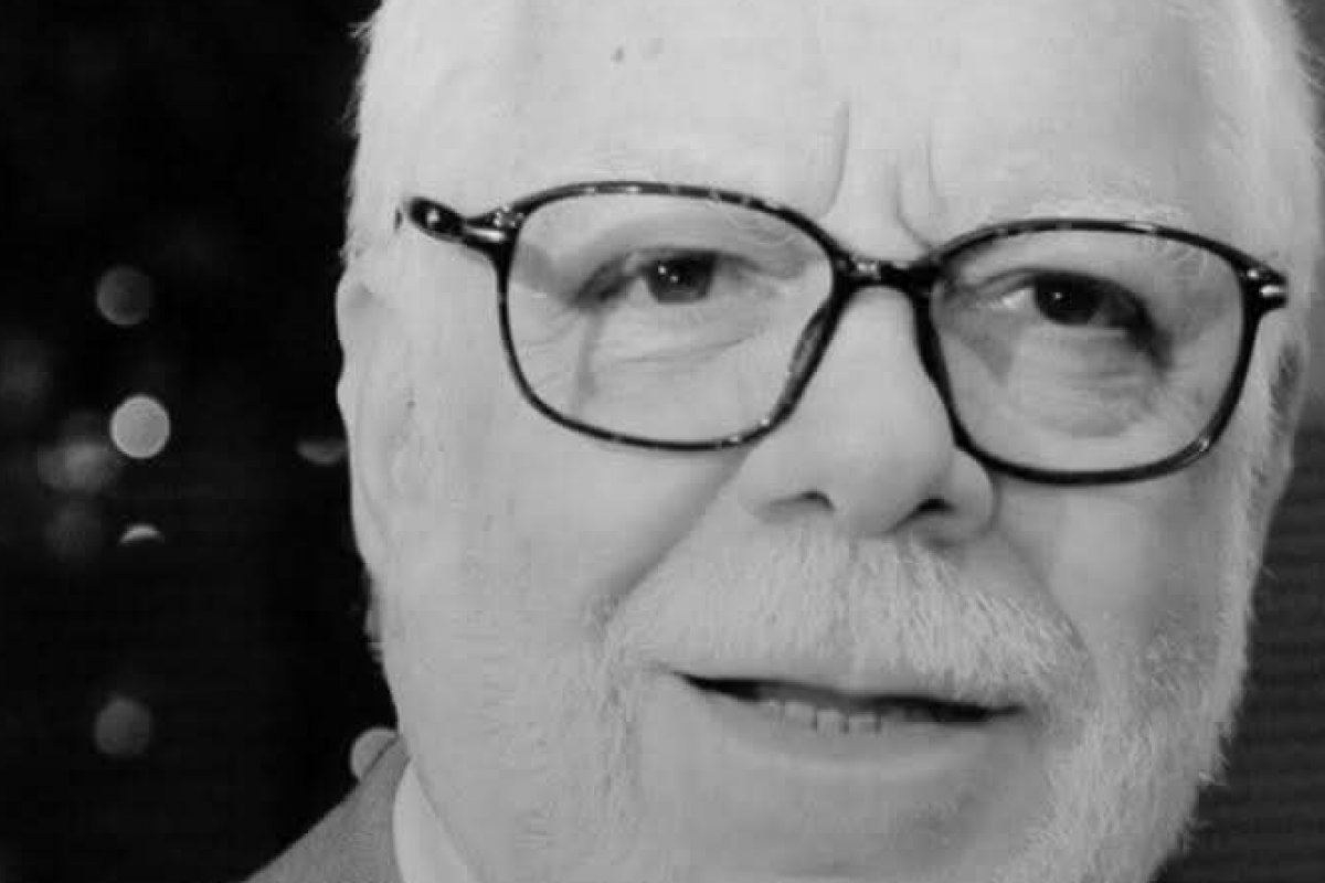 Morre Manoel Carlos, um dos maiores nomes da teledramaturgia brasileira!  