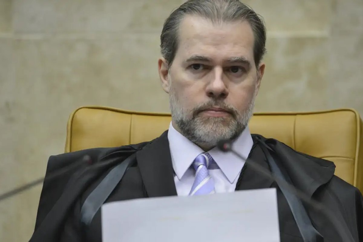 Caso Master: parentes de Toffoli tiveram como sócio fundo de investimentos ligado a fraudes do banco