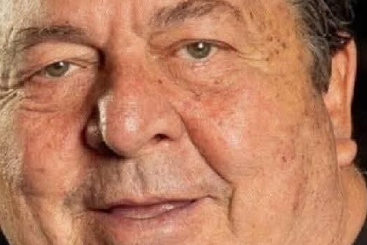 Personagem de Stepan Nercessian em "Coração Acelerado" morrerá no início da trama e ator detona a Globo!