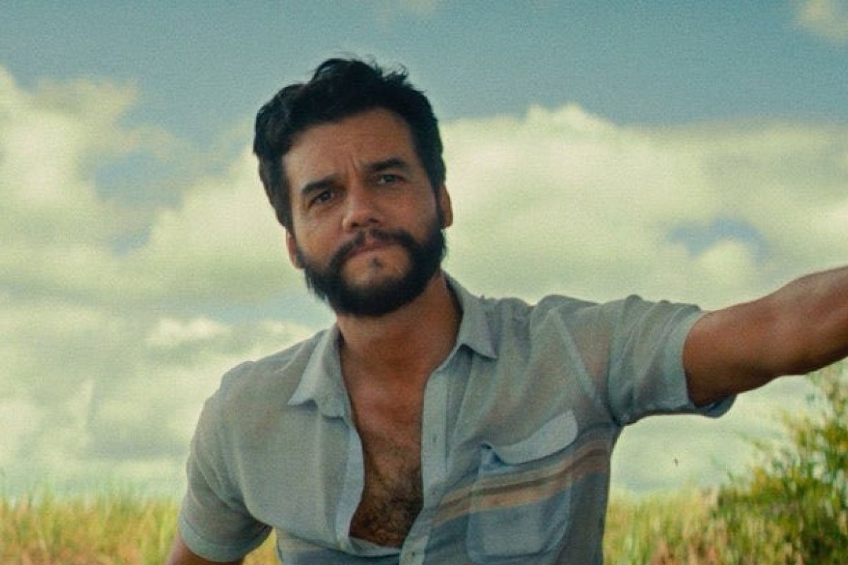 Wagner Moura vence o Globo de Ouro de melhor ator pelo filme 'O Agente Secreto'