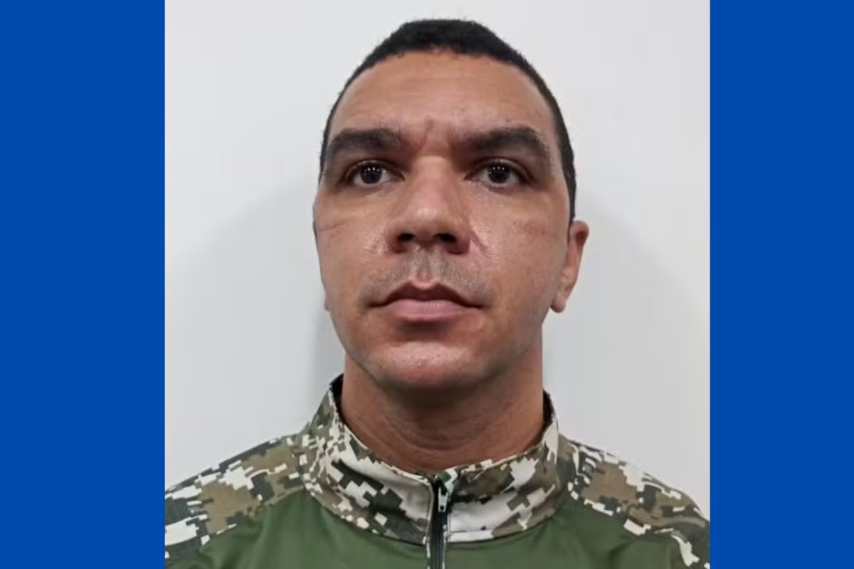Terceiro suspeito envolvido na morte de guarda municipal é preso em Camaçari