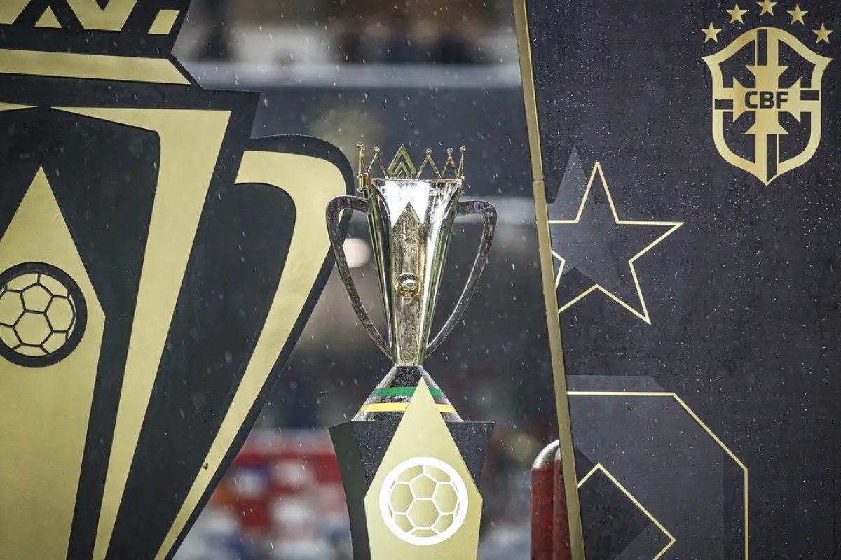 Supercopa Rei: CBF define horário de final entre Flamengo e Corinthians