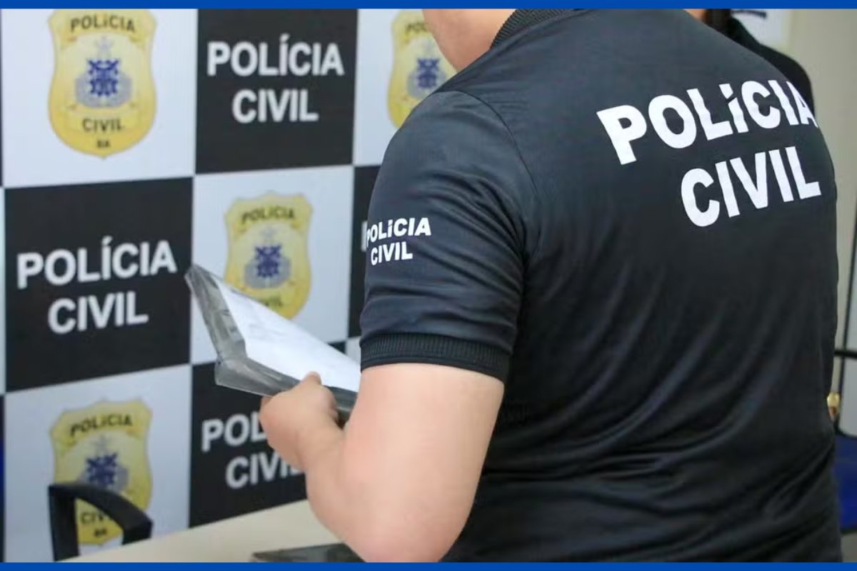 Segurança é morto a tiros após discussão em bar na Bahia