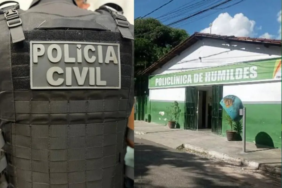 Mulher é presa por esfaquear marido por suspeitar de traição em Feira de Santana