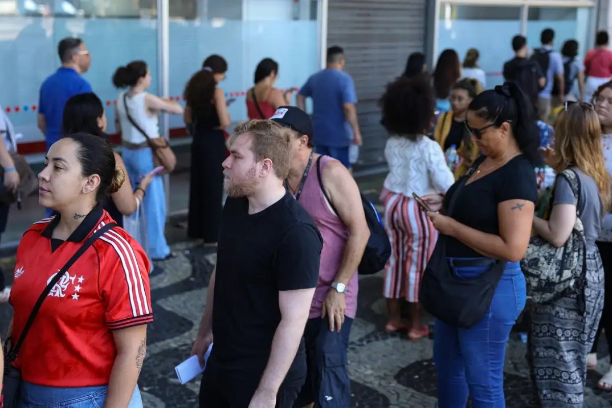 Prazo para recurso da avaliação de títulos do CNU termina hoje