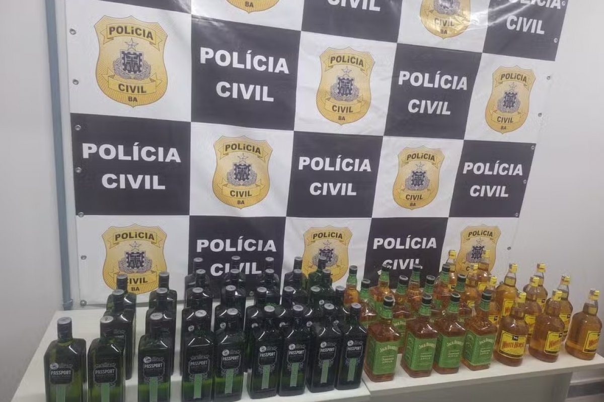 Prefeitura de Cansanção, na Bahia, suspende comercialização de destilados por 15 dias