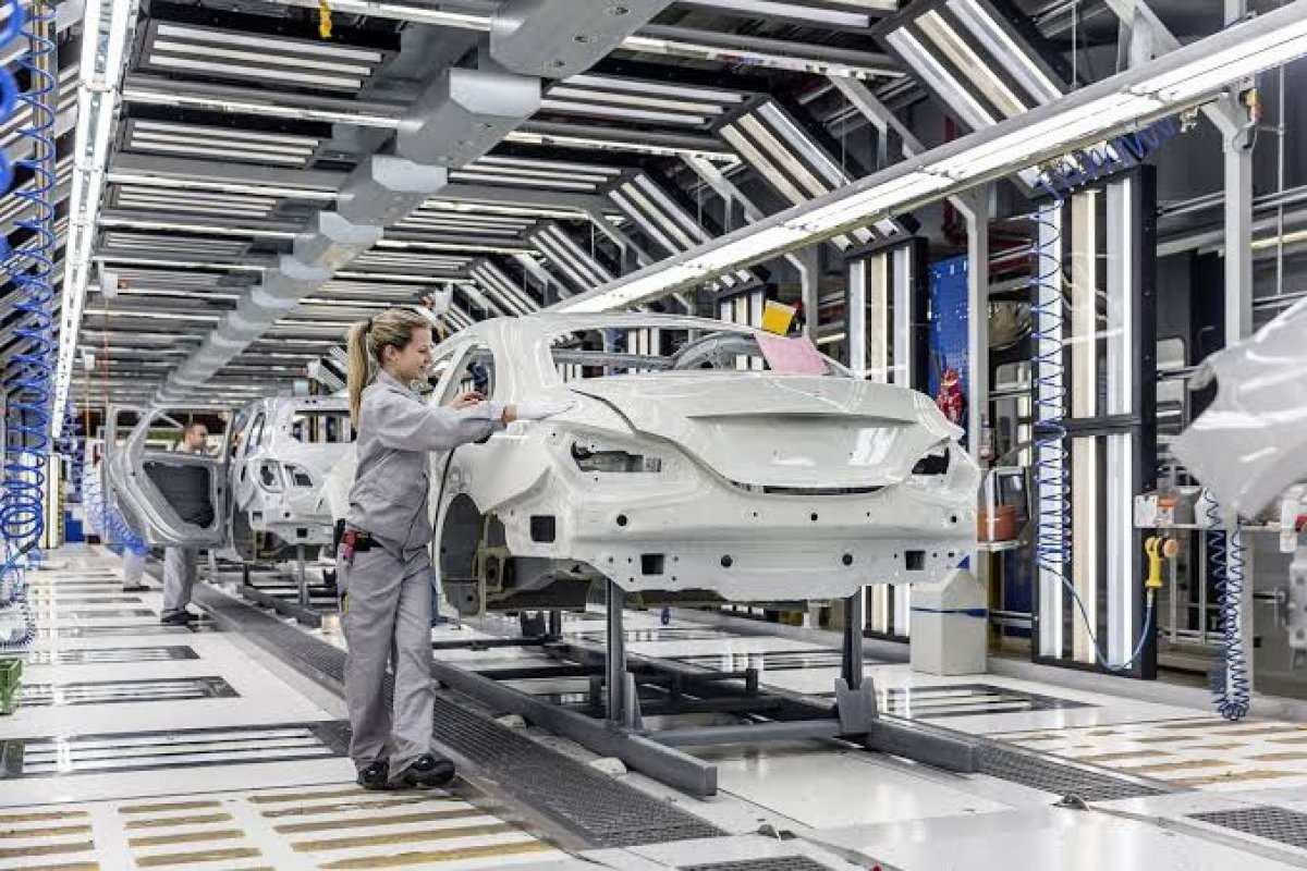 Mercedes vai produzir Classe A na Hungria até 2028