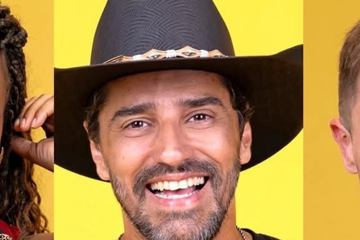 BBB 26: Confira os 6 ex-participantes que irão integrar o grupo VETERANOS! 