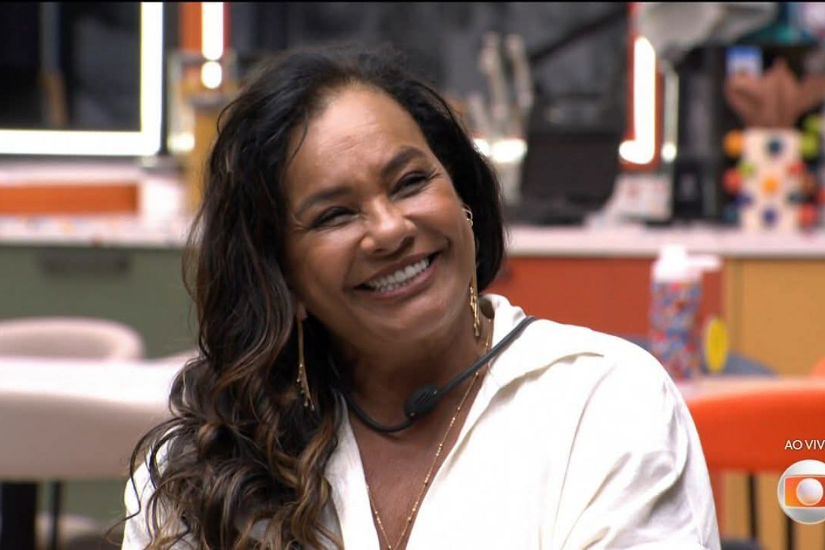 BBB 26: Solange Couto revela o motivo de ter aceitado participar do reality!