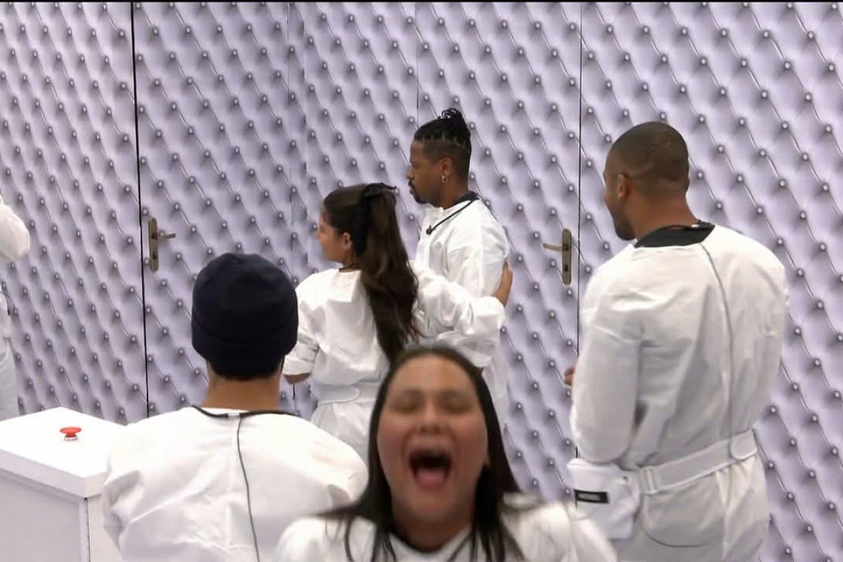 BBB 26: Saiba tudo sobre o Quarto Branco! 