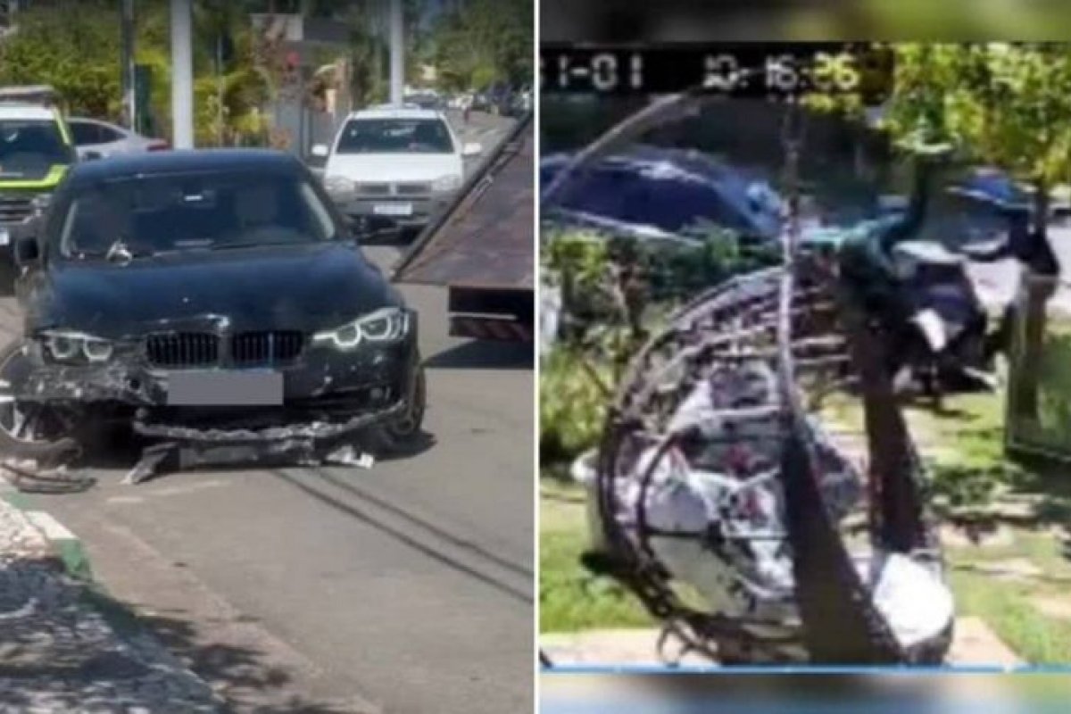 Defesa de trabalhador atropelado diz que família de adolescente R$ 2 mil como ajuda emergencial
