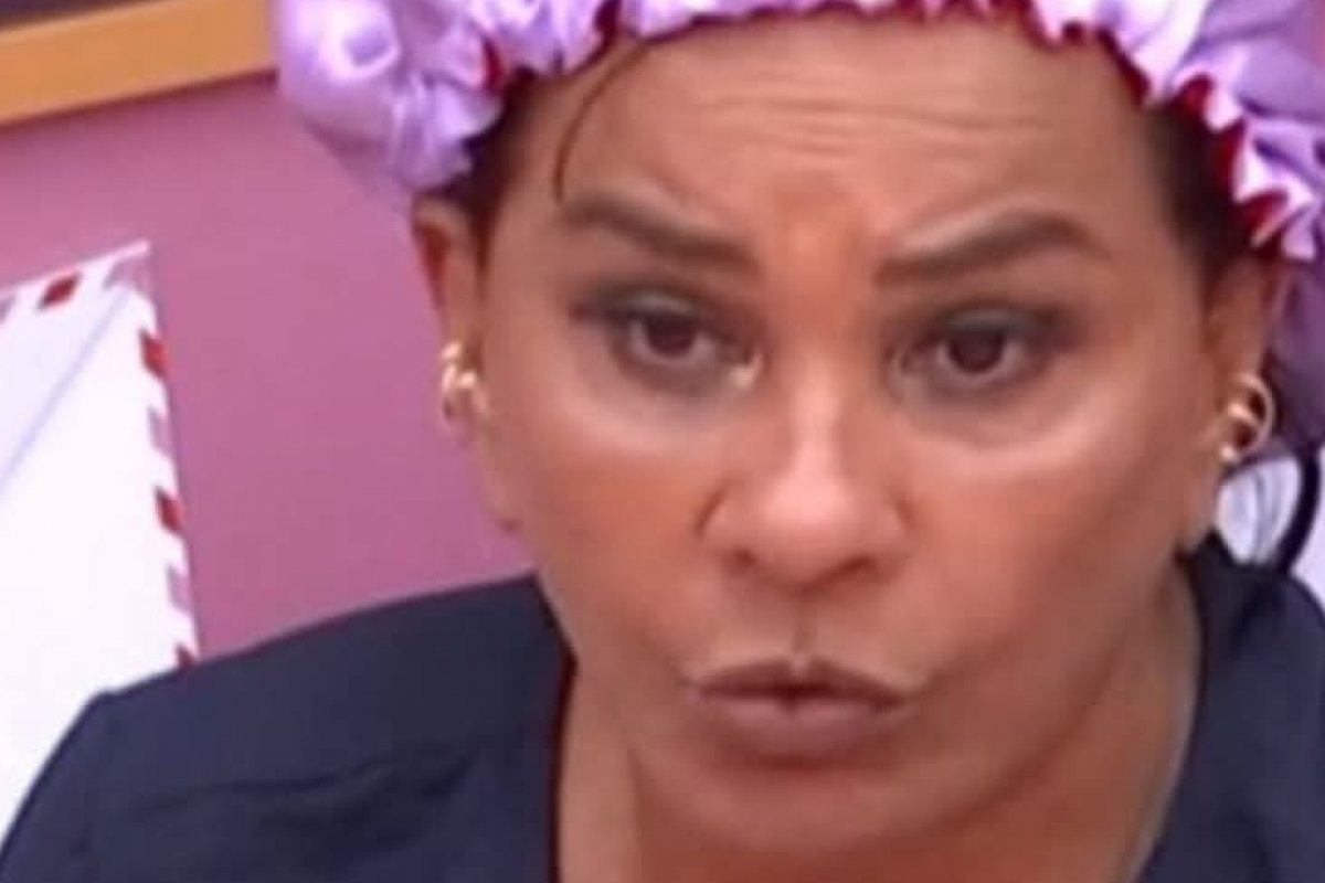 BBB 26: Solange Couto fala de política e religião! 
