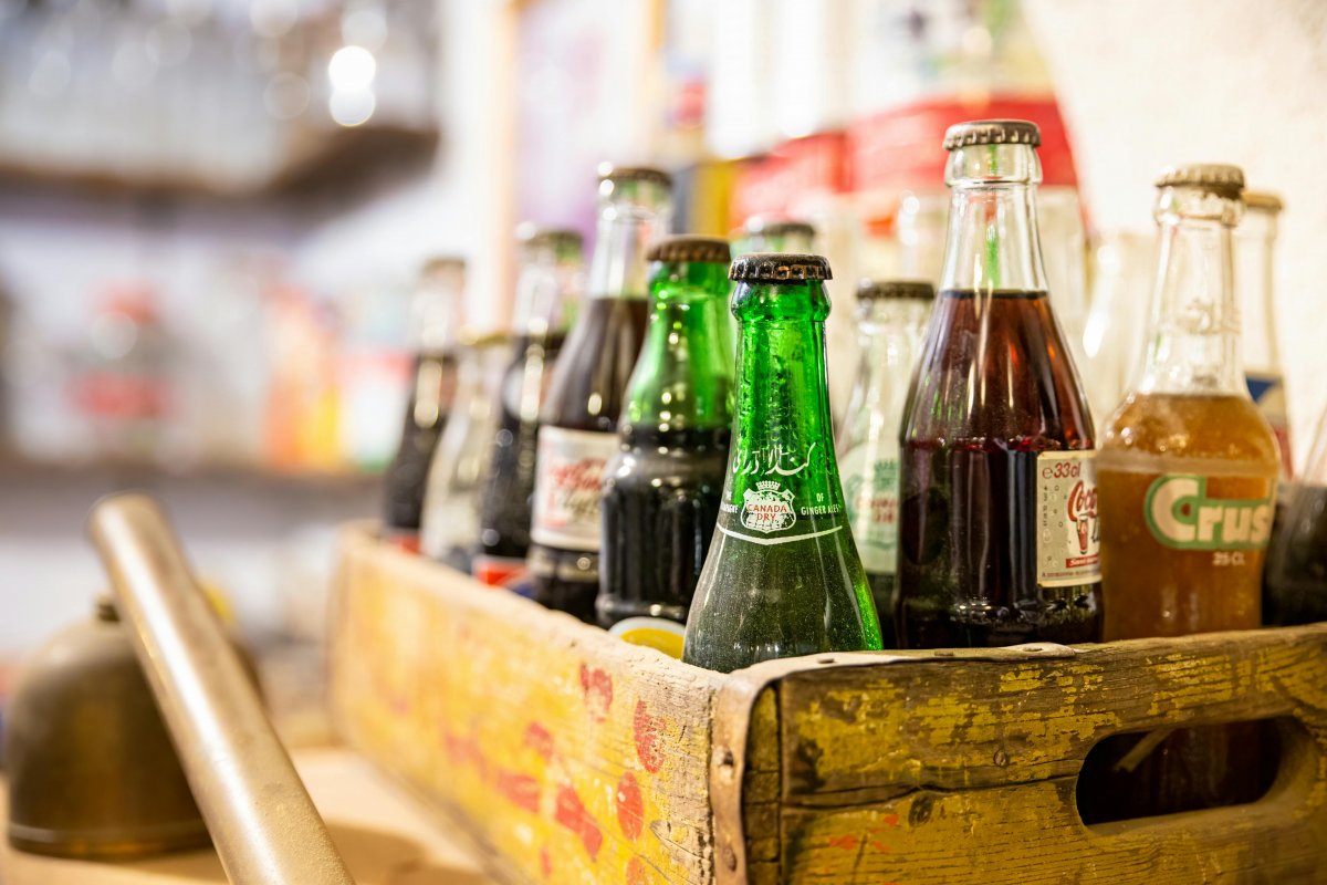 OMS cobra alta de impostos para conter avanço do consumo de álcool e bebidas açucaradas