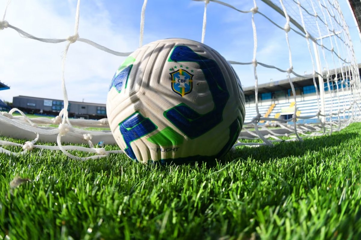 CBF divulga primeiras rodadas do Brasileirão 2026; veja jogos da dupla Ba-Vi