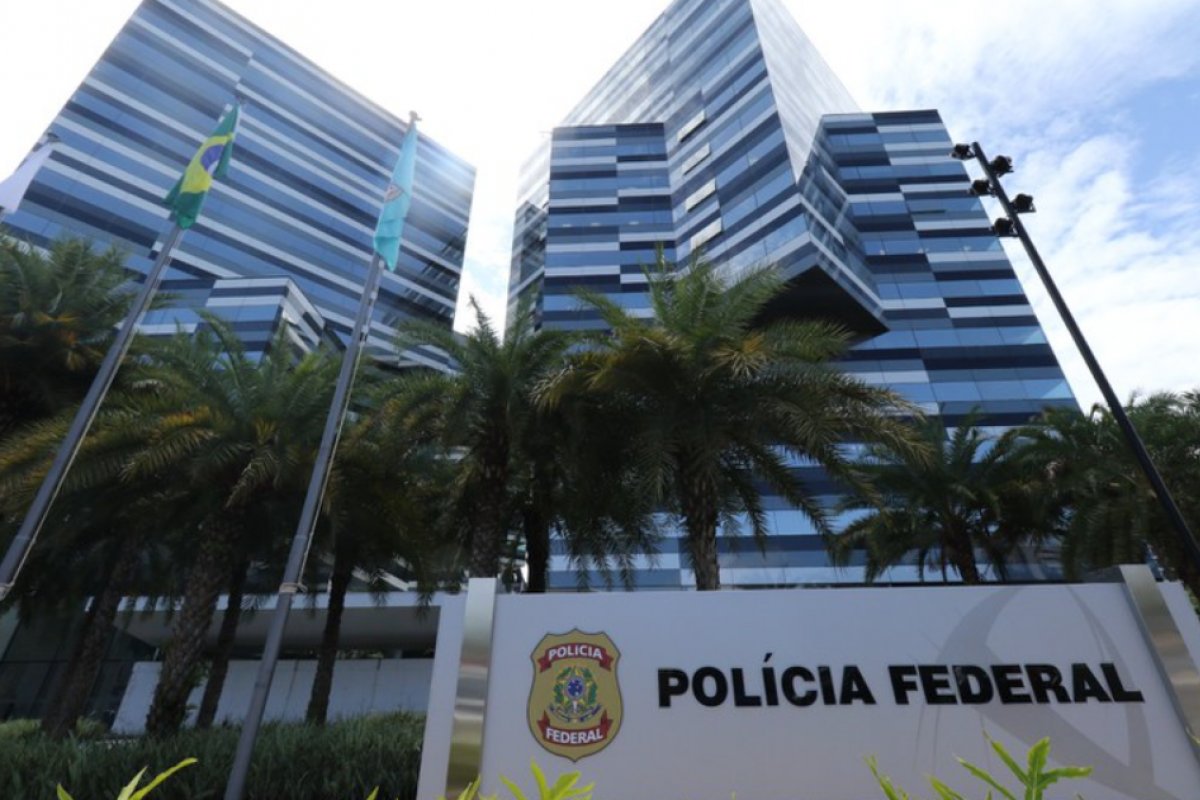 Diretor-geral da PF recebe presidente do Banco Central em meio a investigações sobre o Banco Master
