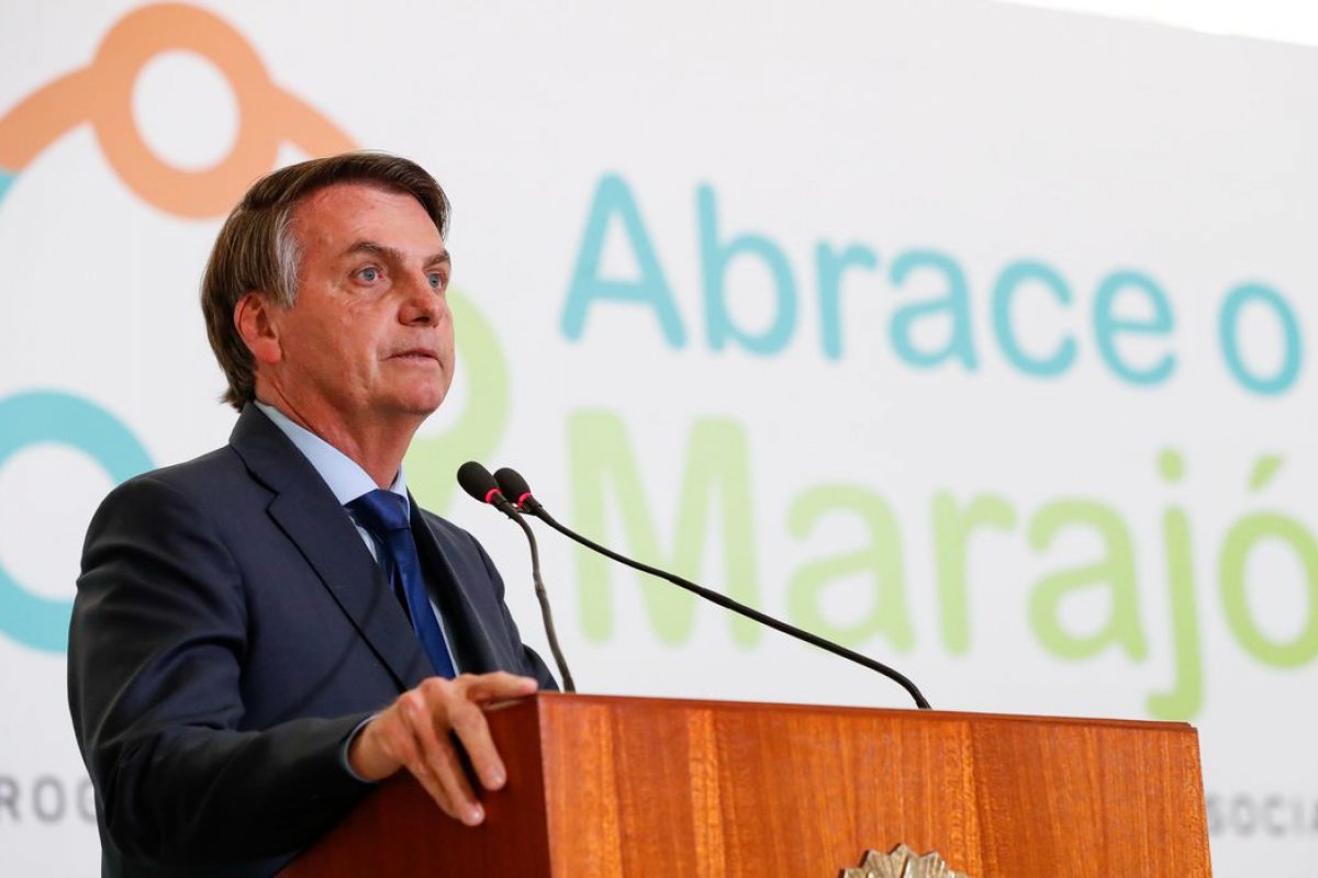 Governo federal estuda isenção de impostos para a Ilha do Marajó