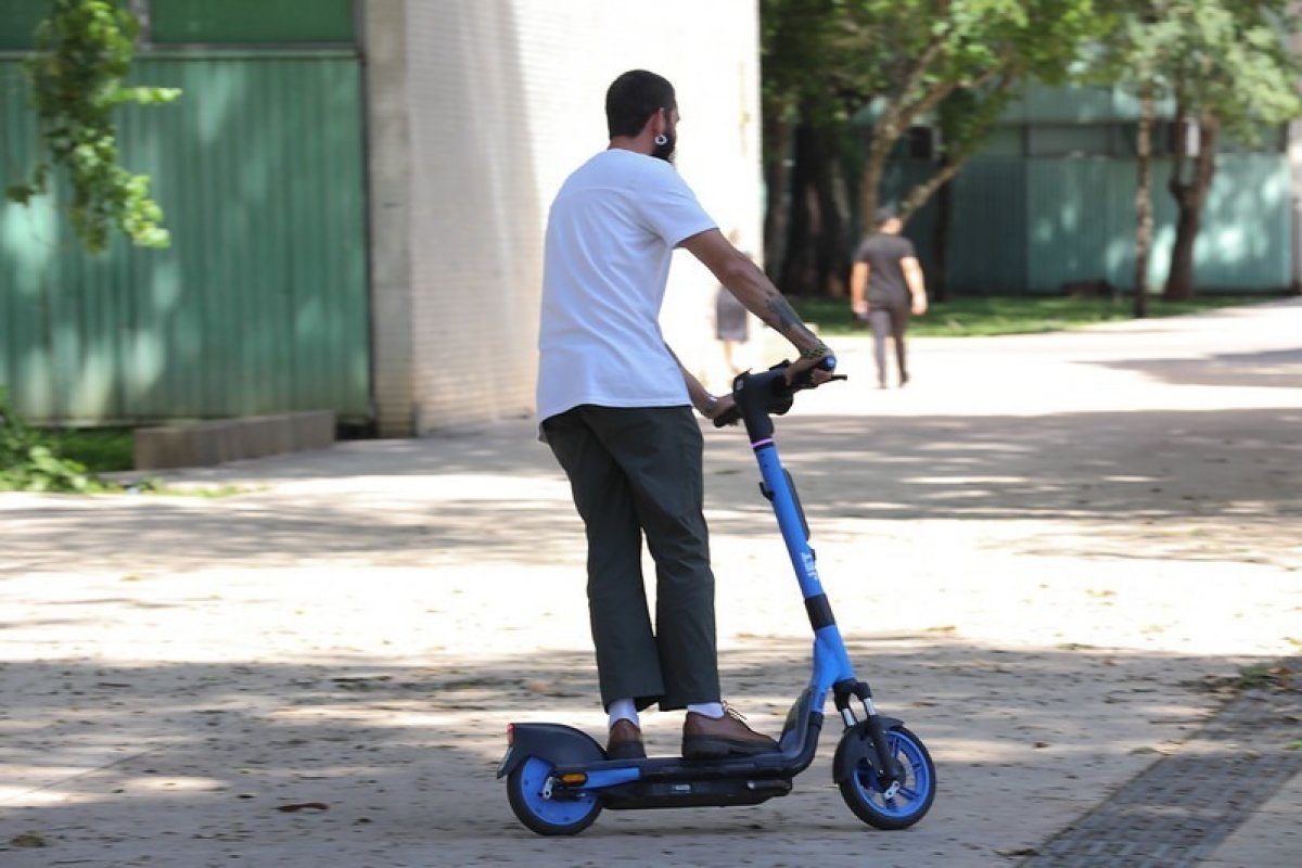 Confira veículos que foram dispensados da obrigatoriedade de CNH a partir de 2026