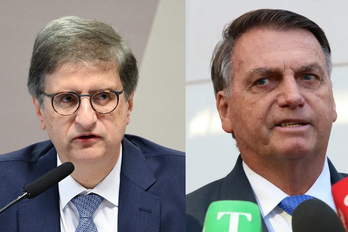 Gonet dá aval a visita religiosa a Bolsonaro, mas discorda de SmartTV em cela na PF